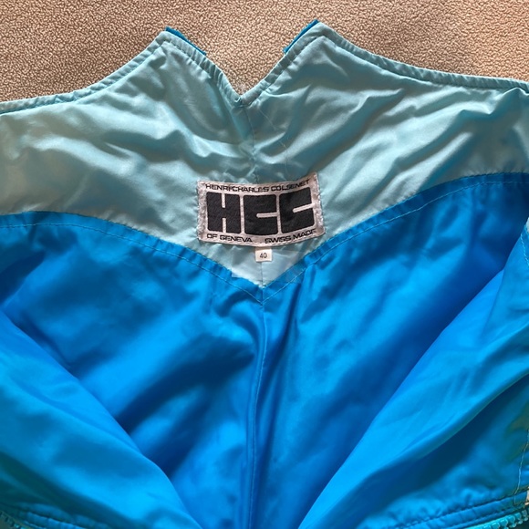 Vintage Snow pants - Picture 6 of 15